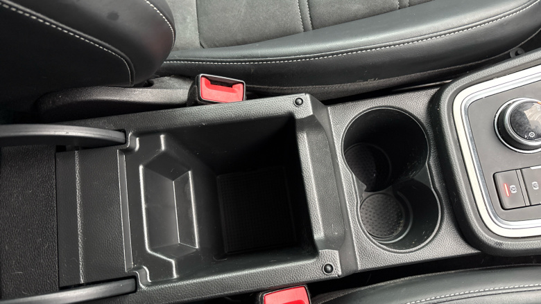 SEAT Ateca 1.5 TSI EVO Xperience 5dr Petrol Estate